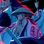 Steel ball run 787