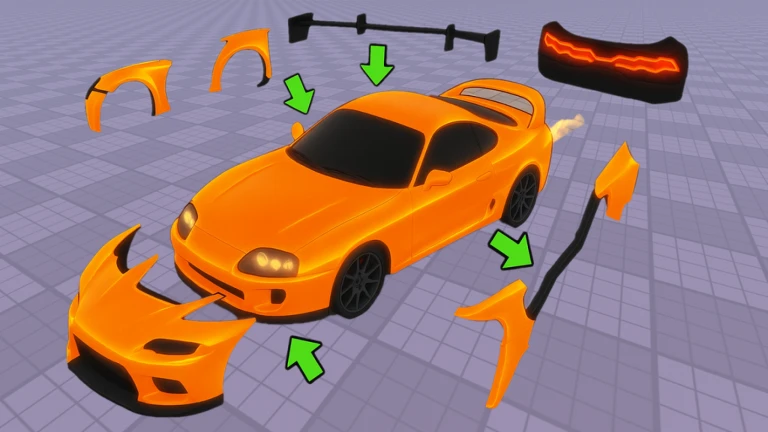 Drive To Impress