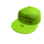 jon hat