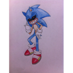 sonic.exe official fan group