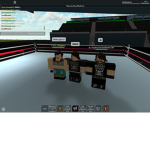 [RWE] WWE