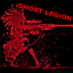 THE SECOND EMPIRE OF GHOST LEGION