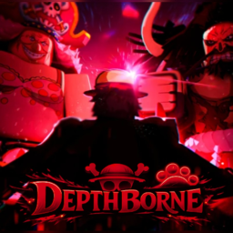 [UPDATE 1] DepthBorne