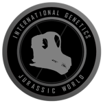 **Jurassic World - Ingen Researchers**