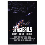 the original SPACEBALLS Fan Club