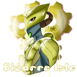 Bizarre Isles Group Thumbnail