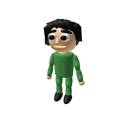 StarterCharacter