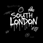 South London uk