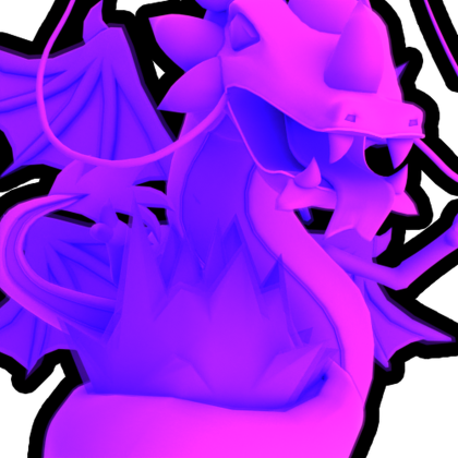 Galaxy Moon Protector