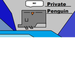 Private Penguin