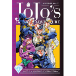 OffBrand Jojo Adventures