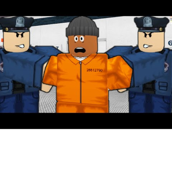 PRISON LIFE 2.1 