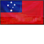 [SO] Independent State of Samoa
