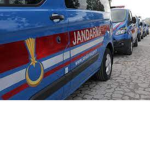[TS] Jandarma Genel Komutanlığı
