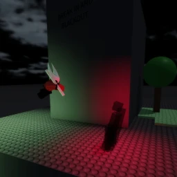 Break In & Blackout (BETA) (SPOOKY MONTH  :-D) icon