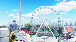 🎪685K Aktualizacja! Targ Rozrywki Miejskiej 2026 🎡 