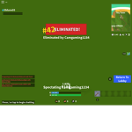 salty as gamers