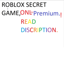 ♾ Premium ONLY!