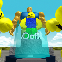 OOF-er Land