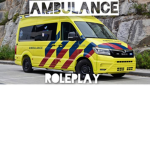 Nederlandse Ambulance | Nederlandse Roleplay
