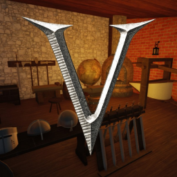 Valemor Floormap