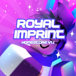 Royal Imprint HomeStore! V1.1