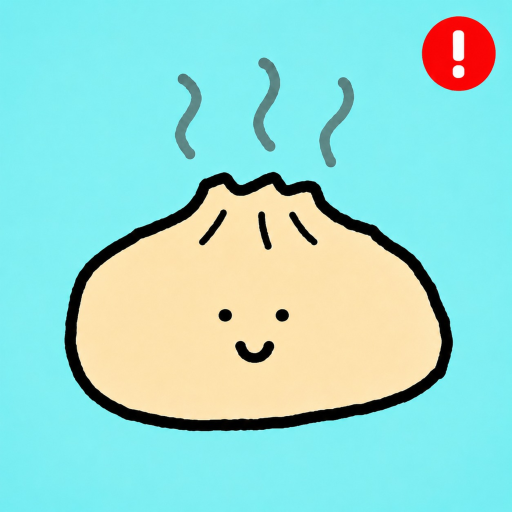 Merge Dumplings