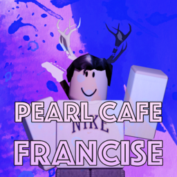 [RE OPENED] Pearl Cafe Franchise