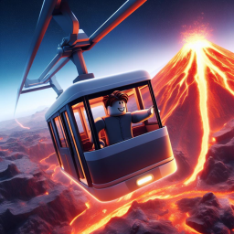 Skyride Around icon