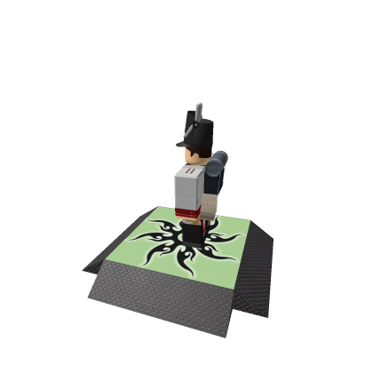 Napoleonic Zombie Spawn