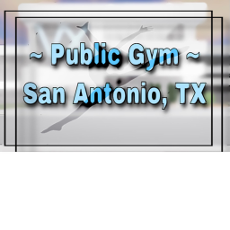 [VX] San Antonio, TX