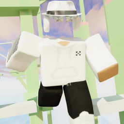 Literally a obby