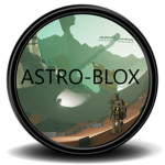 ASTRO-BLOX Official group