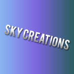 Sky Creations!