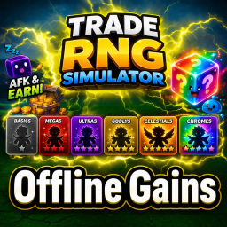 Trade Rng [Update 3] [Quests][Limited Event]