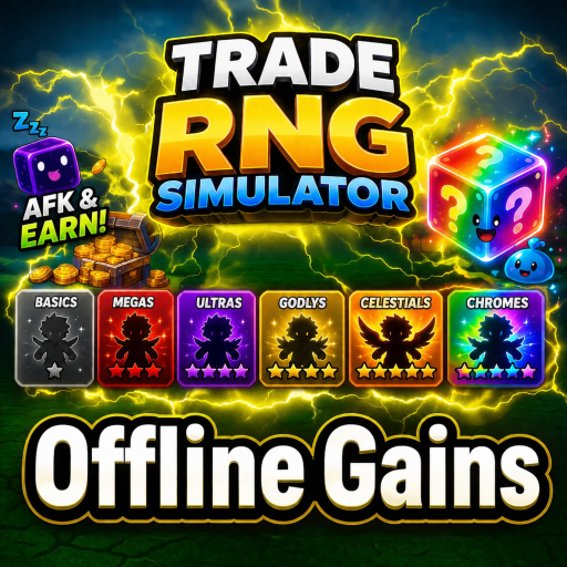Trade Rng [Update 3] [Quests][Limited Event]