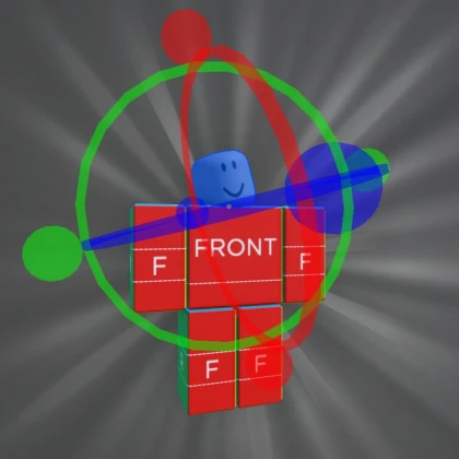 Free Animate [Beta]