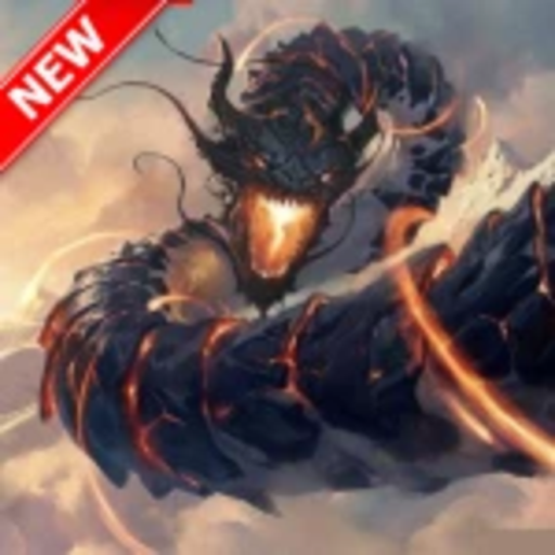 Super Power Snake Life official Roblox game thumbnail