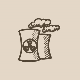 2 Player Nuclear Plant Tycoon!
