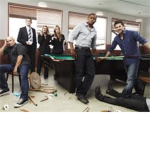 Psych Fan Group