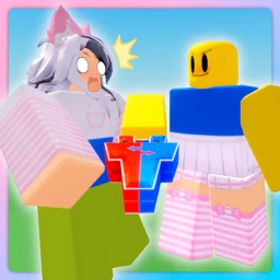 Body Swap Battles! 🔄 icon