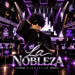 LA NOBLEZA icon