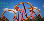 Kings robloxia fan group