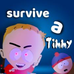 Survive A Timmy!
