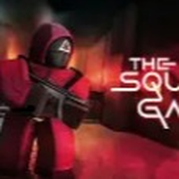 BLOXY SQUID GAMES