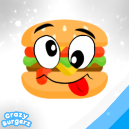 [Early] CrazyBurgerz Restaurant!