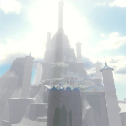 The Southern Air Temple  icon