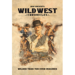 Wild West Chronicles