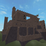 [KoH] Mastodon Castle, Durkar Plains (WIP-90%)