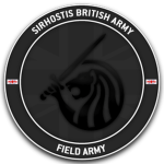 |SBA| • Field Army